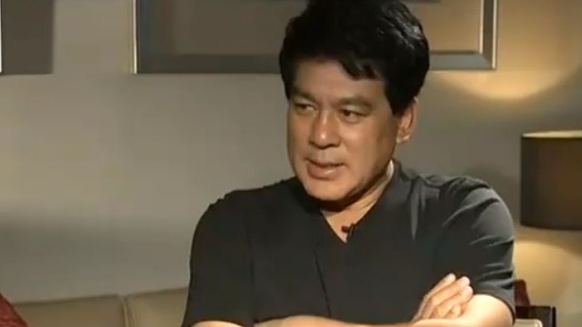 朱青阳为何聚集众多星二代去拍电影？朱时茂这样回应