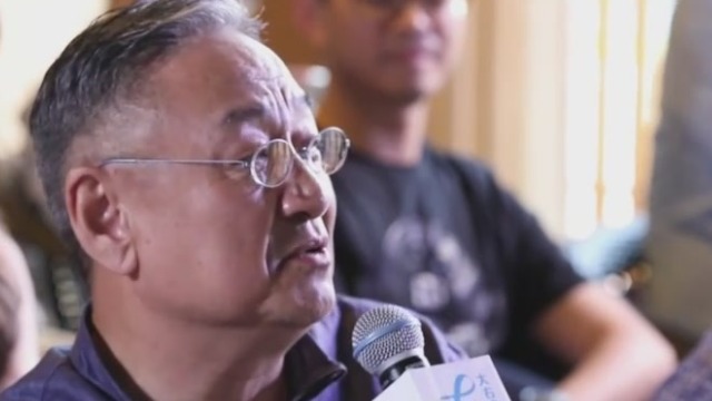 鲁豫有约：宋丹丹的老公如何评价罗大佑？