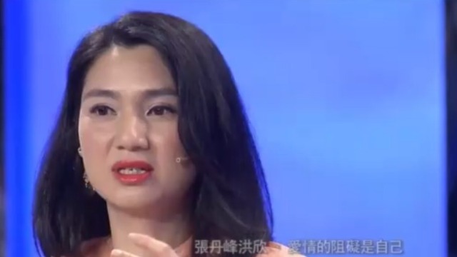 洪欣怀孕儿子为何崩溃大哭？原因令人心酸