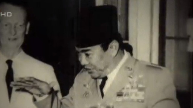 16年印尼公开讨论排华事件 雅加达十几万冤魂终得到尊重