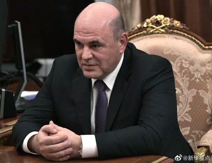 统俄党一致批准米舒斯京总理候选人资格