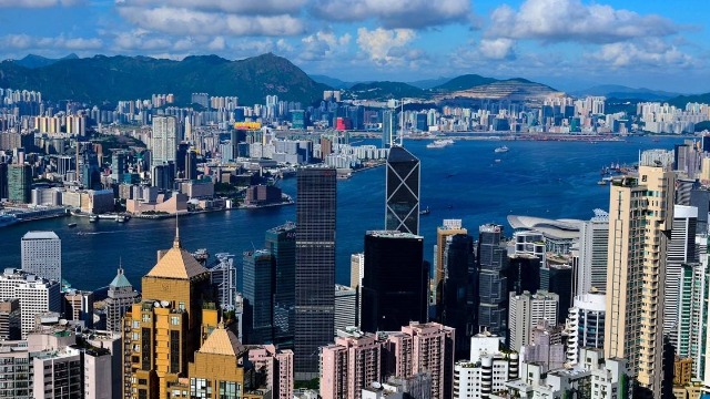2047年 为何成为香港社会高度关注的