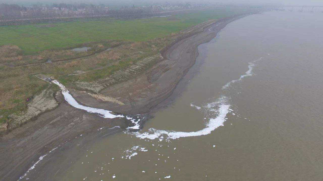 长江排查出6万多个排污口 环境部：比地方掌握的多30倍