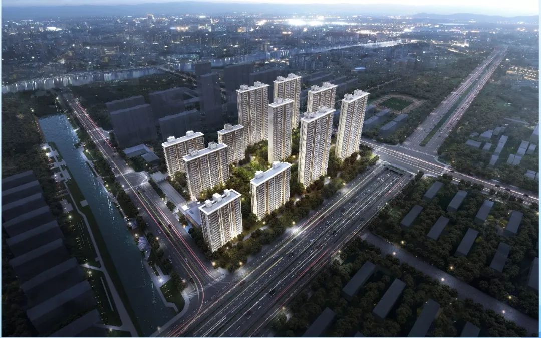 房荒两年终上新!新尧新城g51地块规划出炉