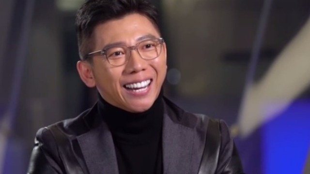 主持人考试都考啥? 胡海泉现场给你讲解