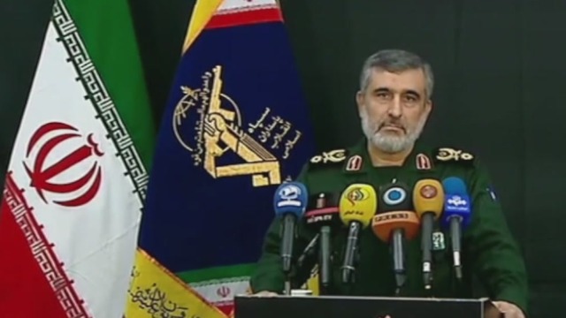 伊朗承认误击乌克兰客机 伊军：误以为美国发射导弹