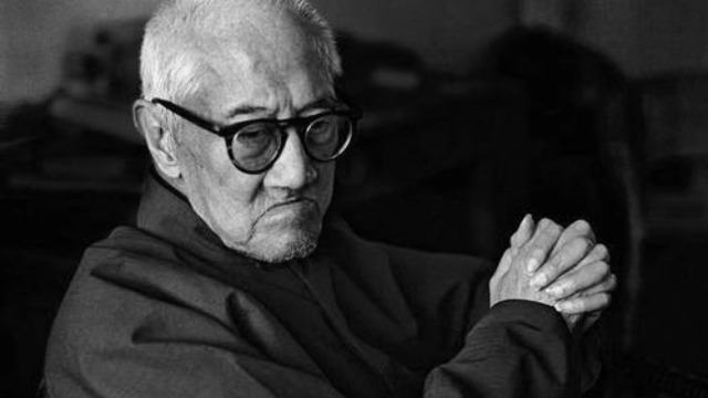 1953年梁漱溟在会议中提出异议 与毛泽东正面爆发争论