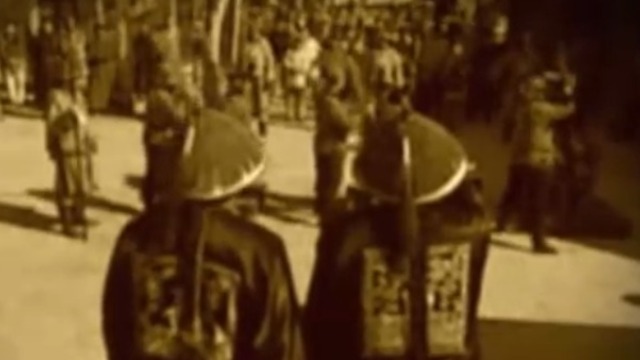 揭秘：曾国藩为镇压太平天国杀死了多少人？