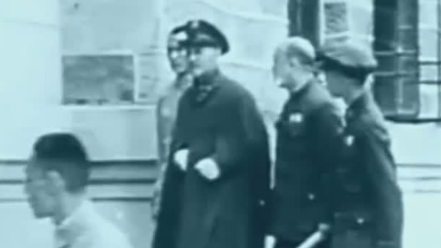 台湾地下党组织散发《光明报》 蒋介石为何雷霆震怒？_凤凰网视频_凤凰网