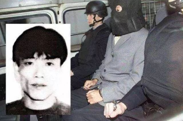香港“三大贼王”之季炳雄：枪击警察杀人如麻