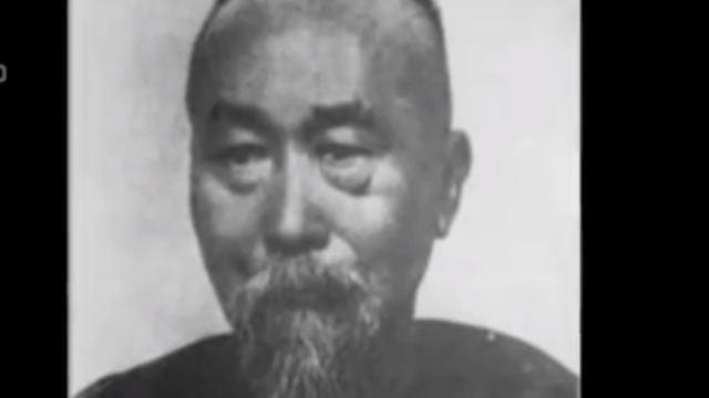 清与11国签《辛丑条约》，李鸿章签完字大口吐血