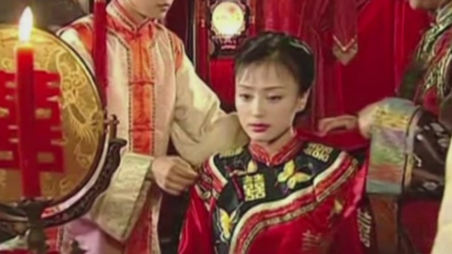 秦岚回应人设争议，直言遭观众恨的角色证明演技好