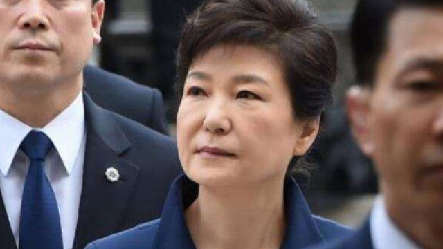 朴槿惠同意美国在韩部署“萨德” 韩政界争论进入白热化