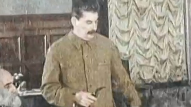 1940年德意日三国签署同盟条约 确立了三个轴心国的关系