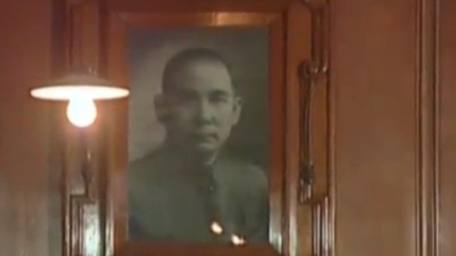 揭秘：孙中山为何对袁世凯进行让步？