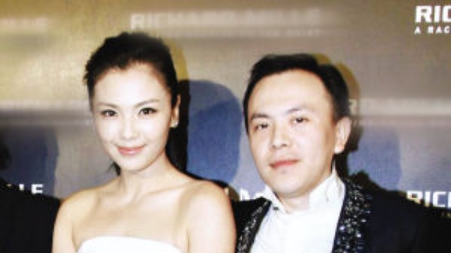 鲁豫有约|刘涛 风雨过后20131118（完整版）