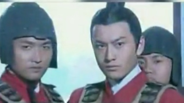 黄晓明早年认为自己入错行 直到拍了这部电视剧