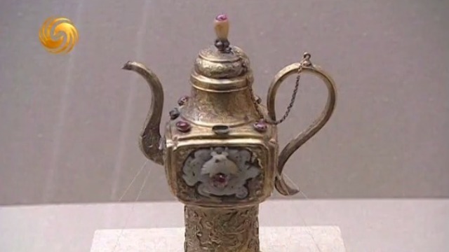 万历皇帝的地宫有多豪华看看这些随葬品就知道了