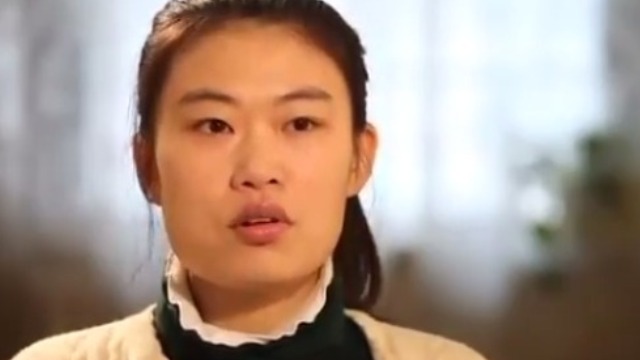 60岁的老太太患上非典 为何却向护士隐瞒实