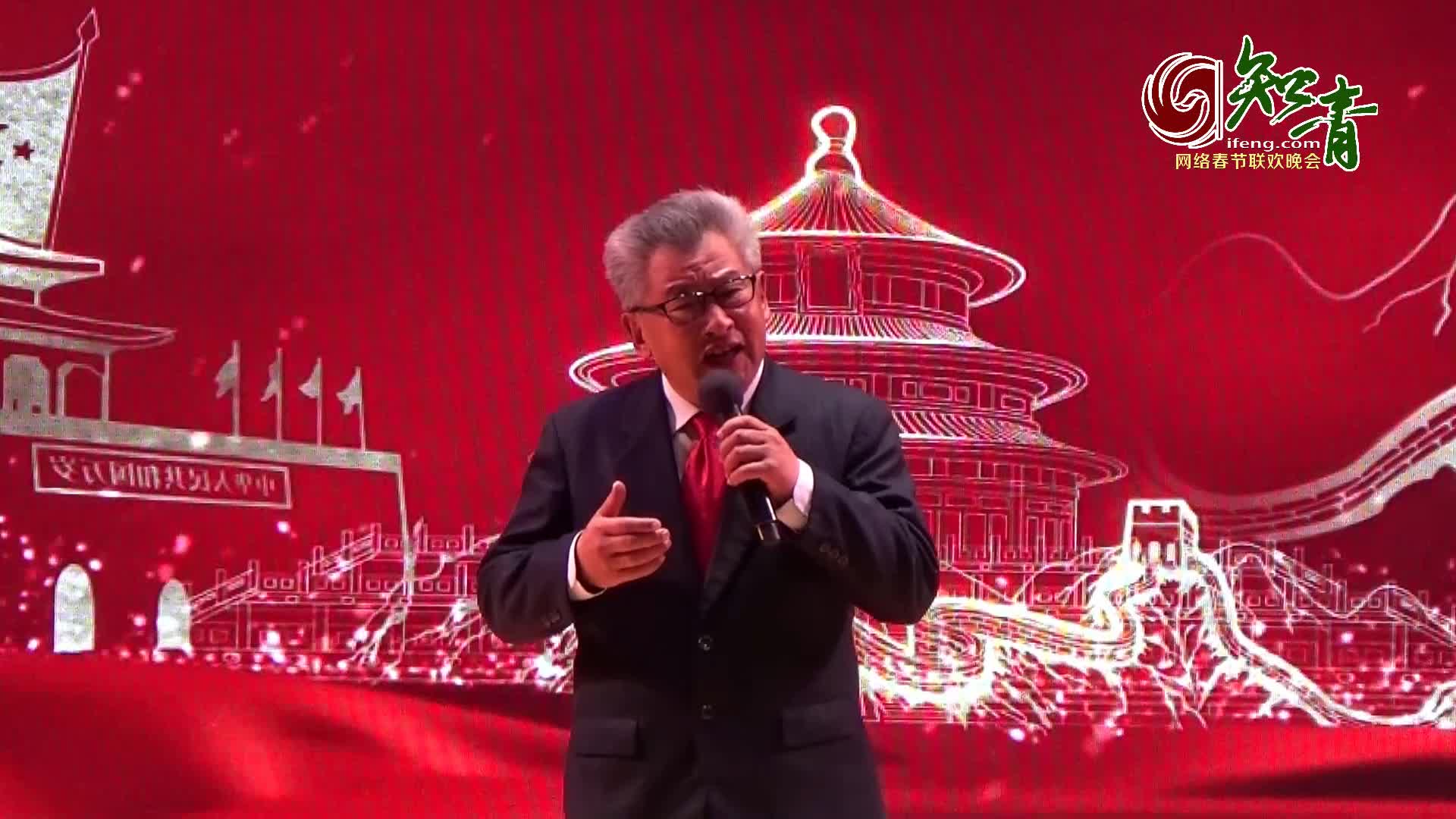 配乐朗诵《一首唱不完的恋歌》   