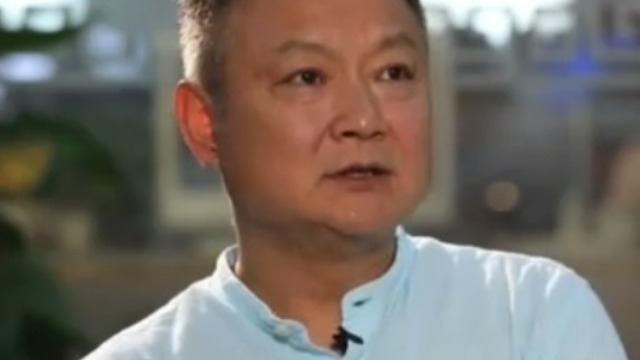《红楼梦》30年聚会人没到齐 欧阳奋强：有人故意不回来