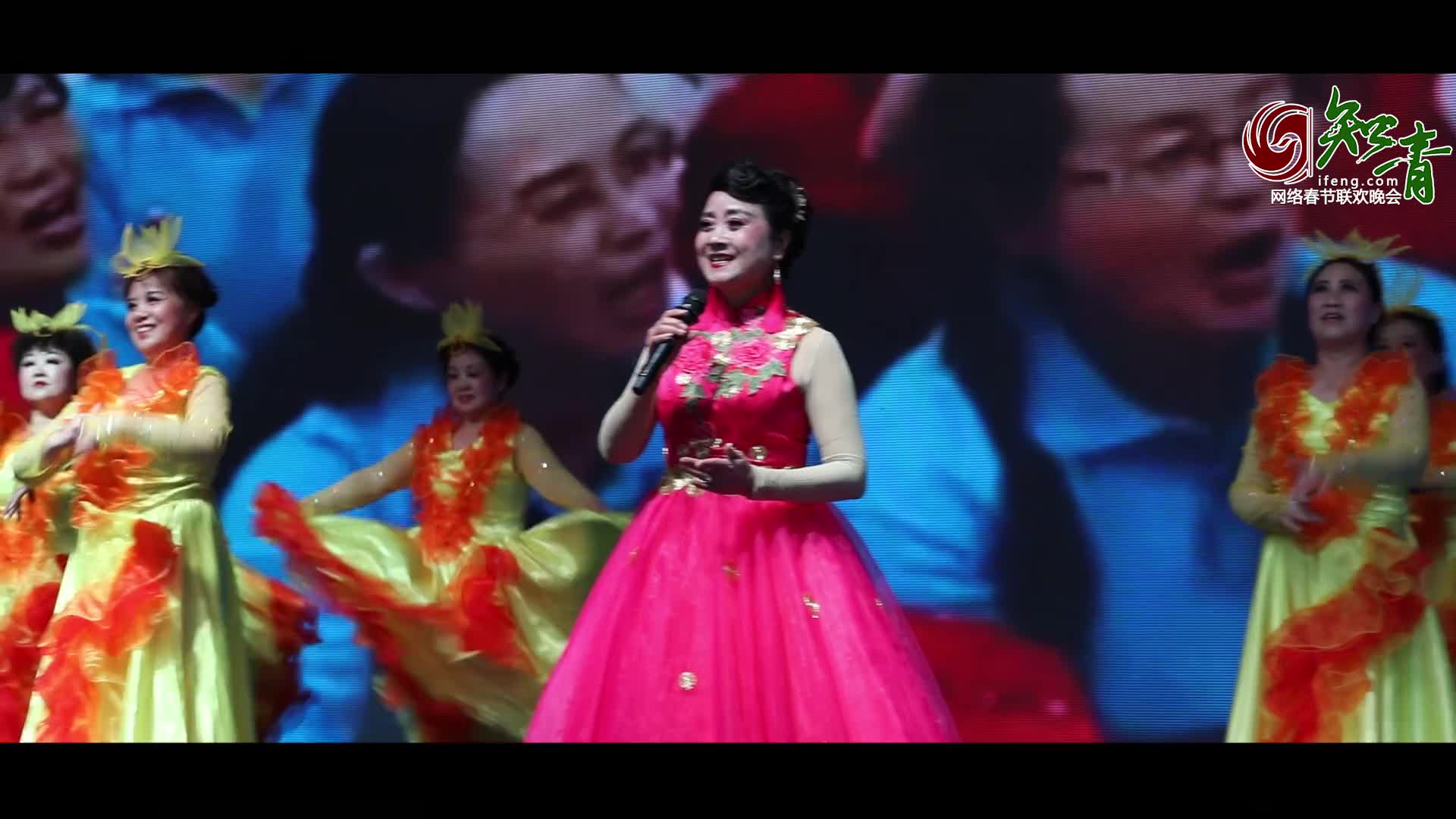 史诗剧第九幕《复兴之梦》