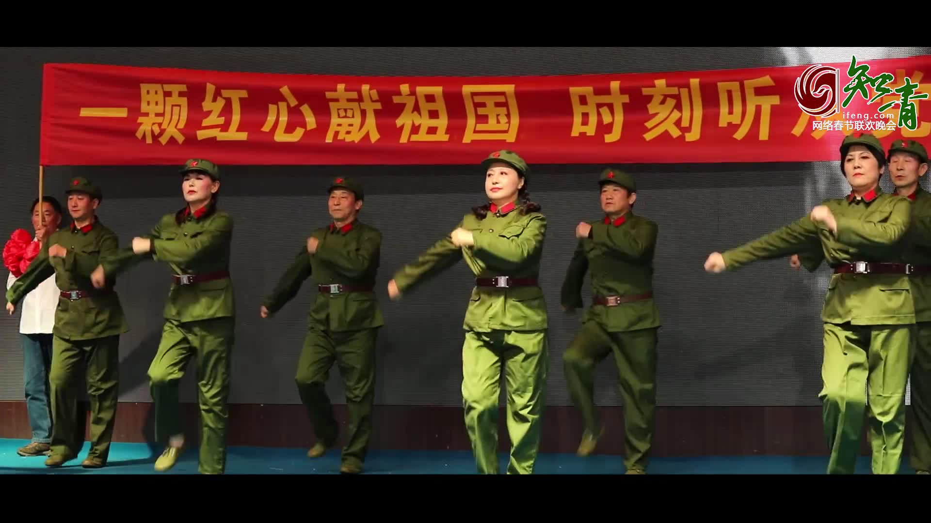 史诗剧第七幕《听从召唤》