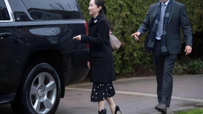 华为发孟晚舟引渡案有关“双重犯罪”庭审的媒体声明_凤凰网