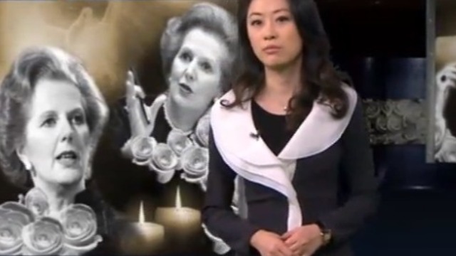 英国第一位女首相撒切尔夫人 你了解她多少？