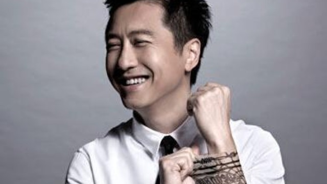 庾澄庆回忆初次上台 称现场的状态出乎意料 _凤凰网视频_凤凰网