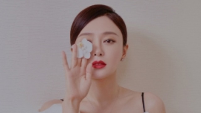 《延禧攻略》爆红，秦岚为何没有选择接拍大女主戏？