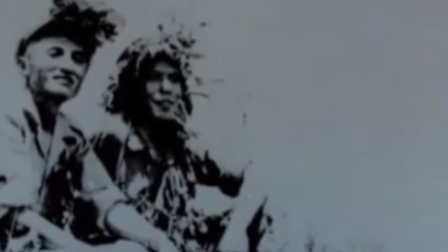 生死对决·辽沈战役全记录（五）