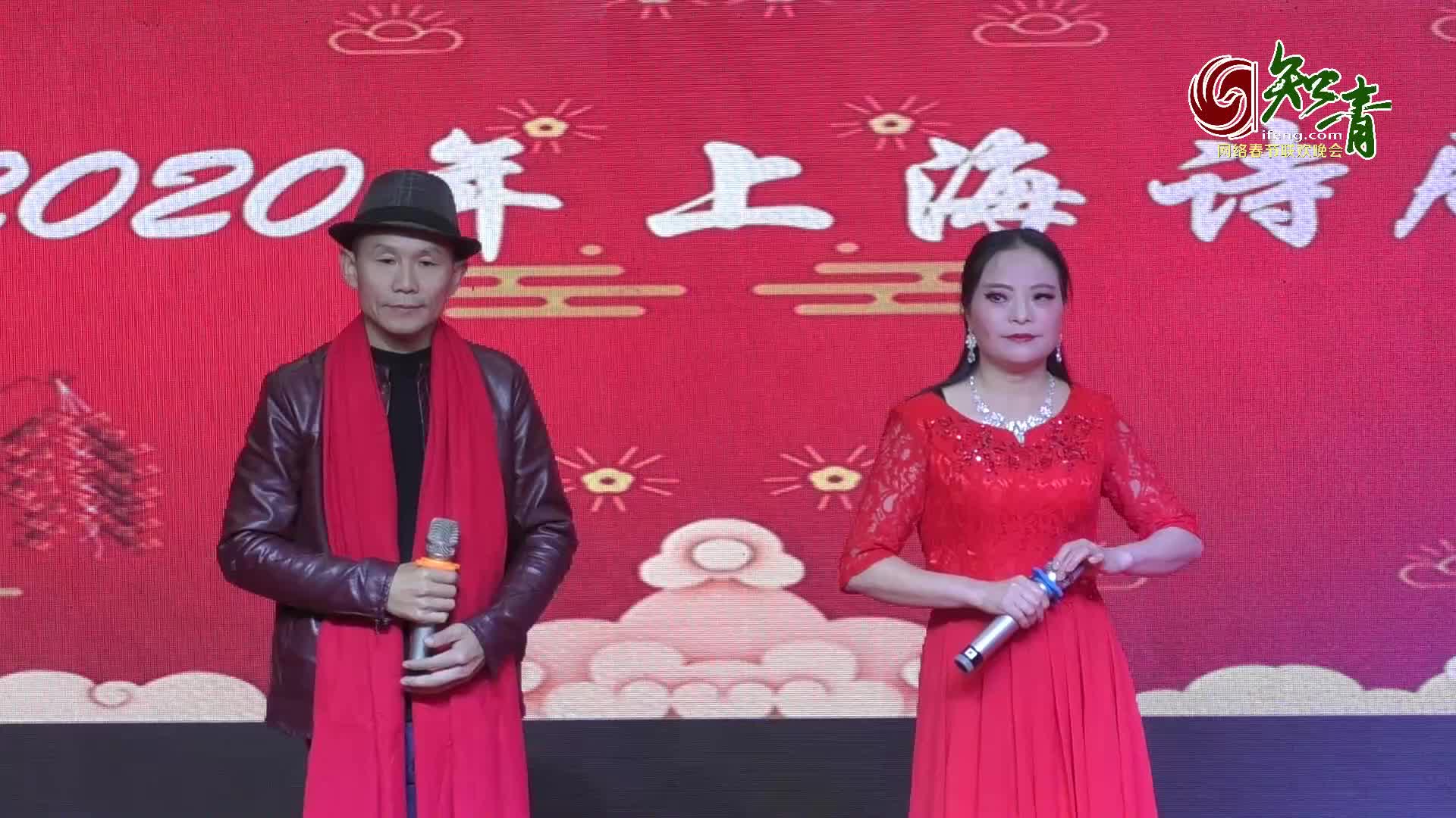 黄梅歌《瑶里古韵》