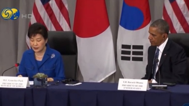 韩国部署“萨德”是朝鲜核试验的结果？