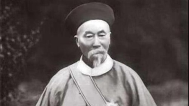 江南机械制造总局的建设 确立了李鸿章洋务大臣的地位