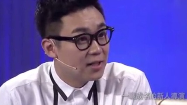 大鹏自称60岁打算拍《煎饼侠》第2部 鲁豫十分不解