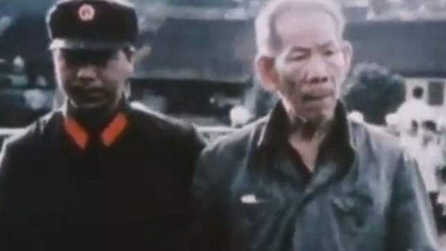 70年代越南开展种族清洗 大批华人被驱赶出境