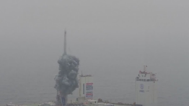 中国航天确定多项发展目标：嫦娥五号任务已准备就绪
