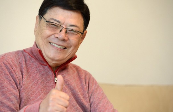 韩国喜剧演员南宝元肺炎离世 享年83岁