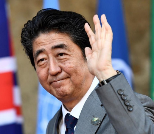 日本评最受欢迎和最讨厌的政治家 结果竟然都是他