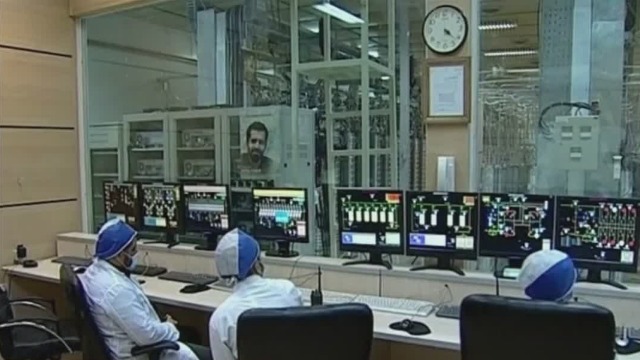 伊朗警告欧洲"不公平"行为 威胁重审与国际原子能合作!