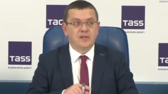 俄罗斯成功研发快速测试新型冠状病毒试剂