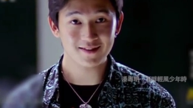 潘粤明聊电影《情不自禁》 直言:导演和编剧现在都是大腕