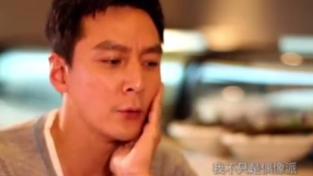 专访吴彦祖：听他讲述自己拍戏多年后的改变
