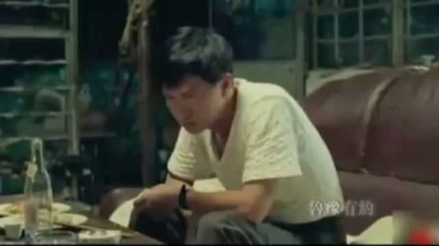 张家辉演《红河》入戏太深 曾患抑郁症