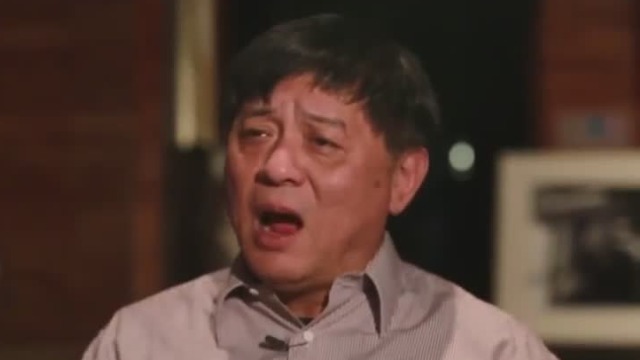 谈及对自己孩子的教育 方励子女竟不知父亲是干嘛的