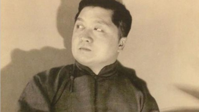 抗日战争刚刚胜利，张光宇本想在上海展览《西游漫记》，结果却被迫取消了