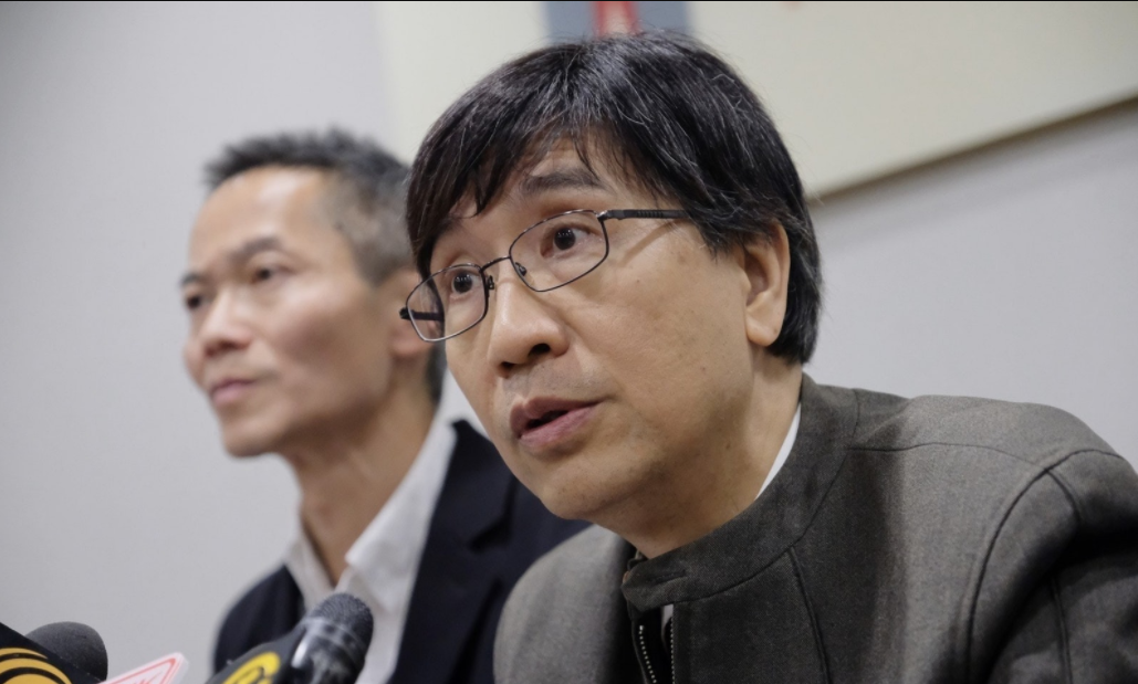 香港学者称初步研制出新型冠状病毒疫苗