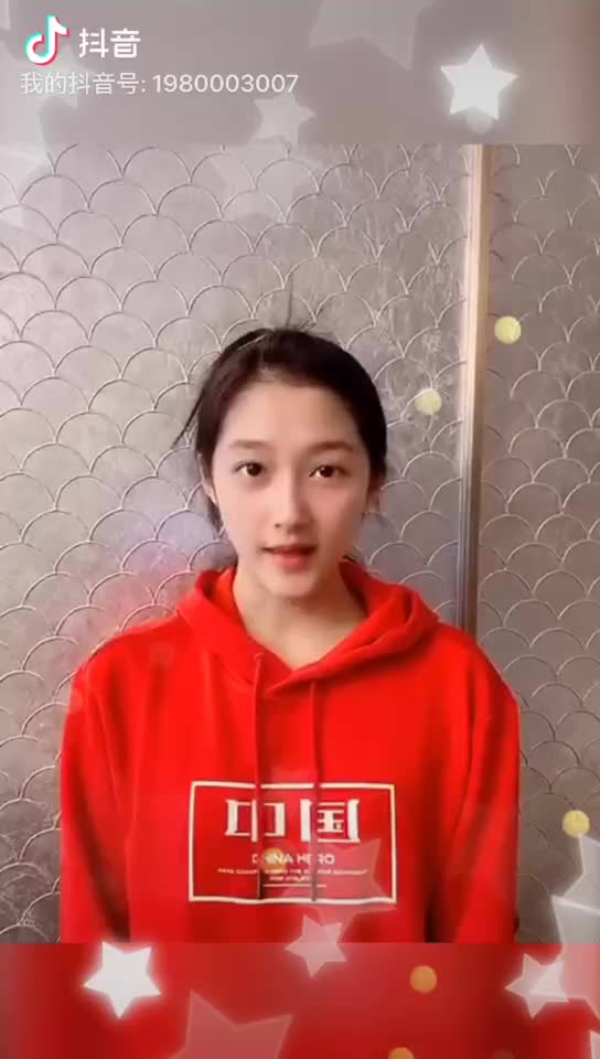 【北京健康 一起行动】关晓彤