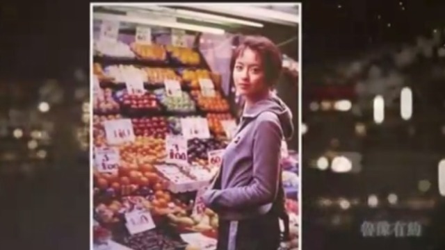 回顾梁咏琪恋爱史 为何最后选择与他结婚？